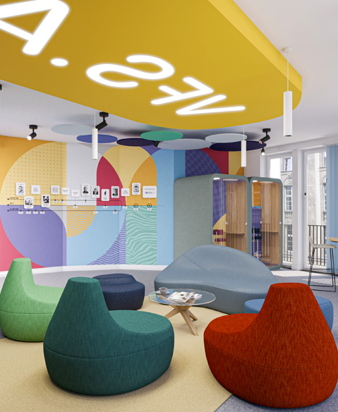 Interior Design - VFS Global