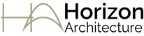 Horizon Architecture Logo